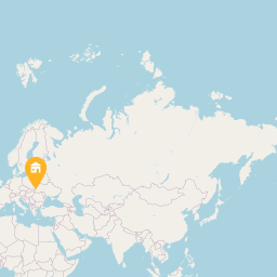 Relax Apartment Truskavets на глобальній карті